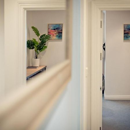 Echo 19 Appartement Plymouth Buitenkant foto
