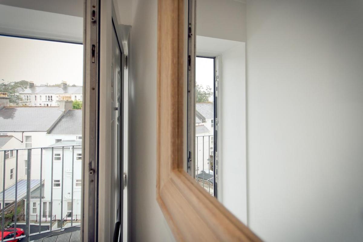 Echo 19 Appartement Plymouth Buitenkant foto