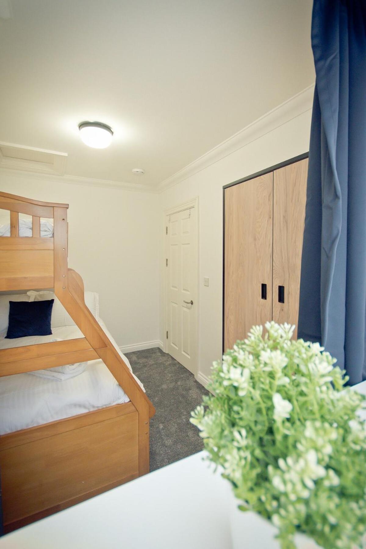 Echo 19 Appartement Plymouth Buitenkant foto